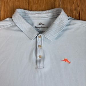 Tommy Bahama Men’s Polo